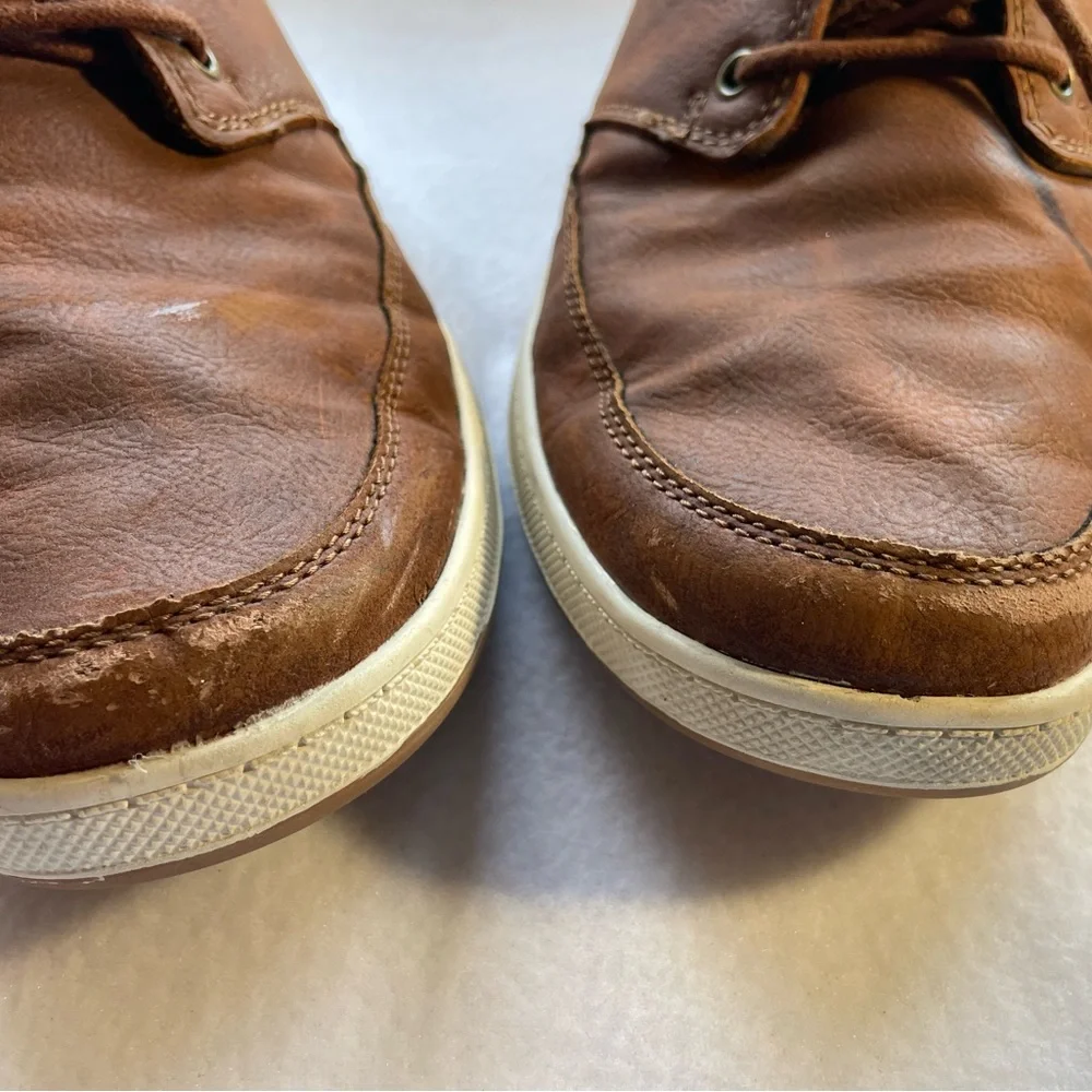 Levi’s Atwater Chukka Boot Sneakers Men’s Size 9.5